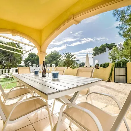Jesica Villa