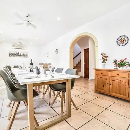 Jesica Villa Casas de Torrat