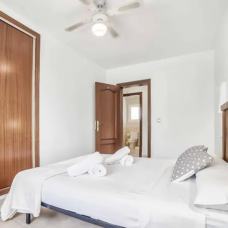 Jesica Villa Casas de Torrat